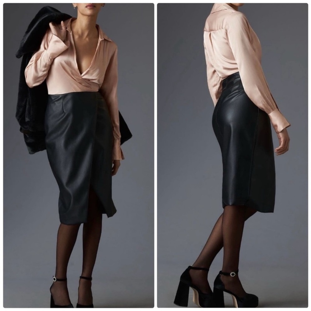 Brand New Anthropologie Dress